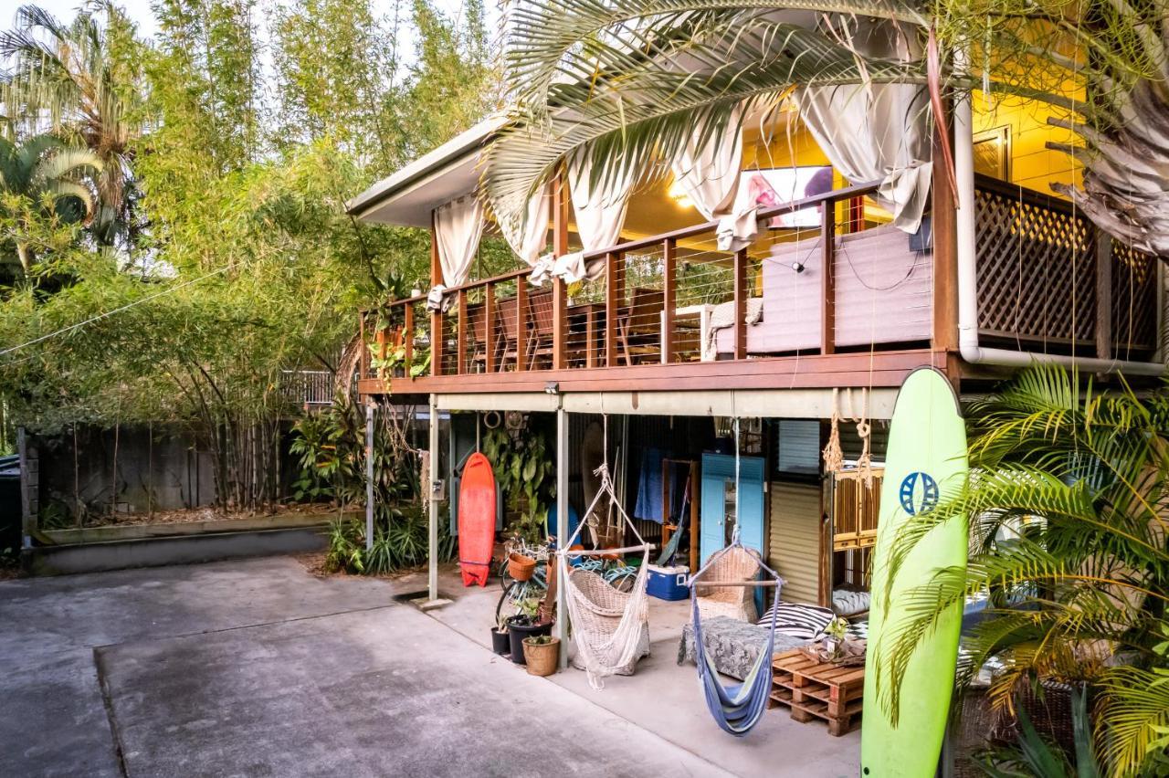 KiteSurf 1770 Beach House Agnes Water Exterior foto