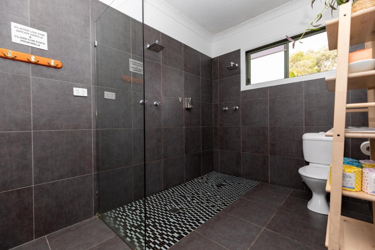 KiteSurf 1770 Beach House Agnes Water Exterior foto